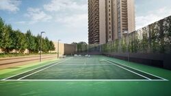 River Modern (U/C) (D9), Apartment #549989711
